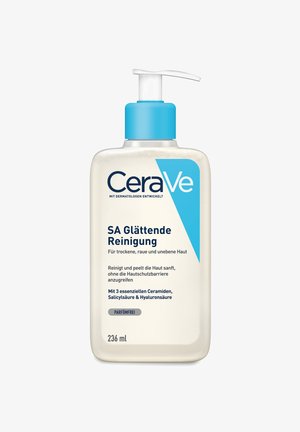 CeraVe Cleansing gel