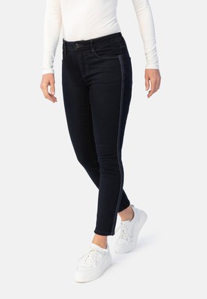 GALON  FLORENZ - Slim fit jeans - tinted denim