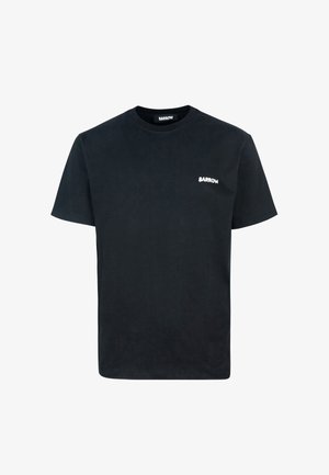 Barrow T-shirt imprimé - black