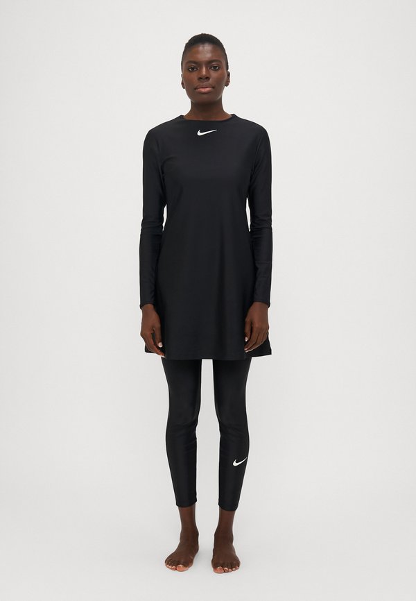 SWIM LONG SLEEVE - Burkini