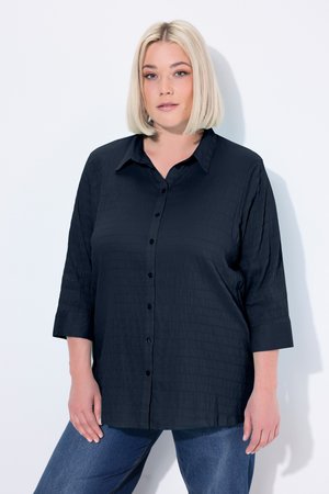 Ulla Popken, GROSSE GRÖSSEN BUBBLE - Skjortebluser