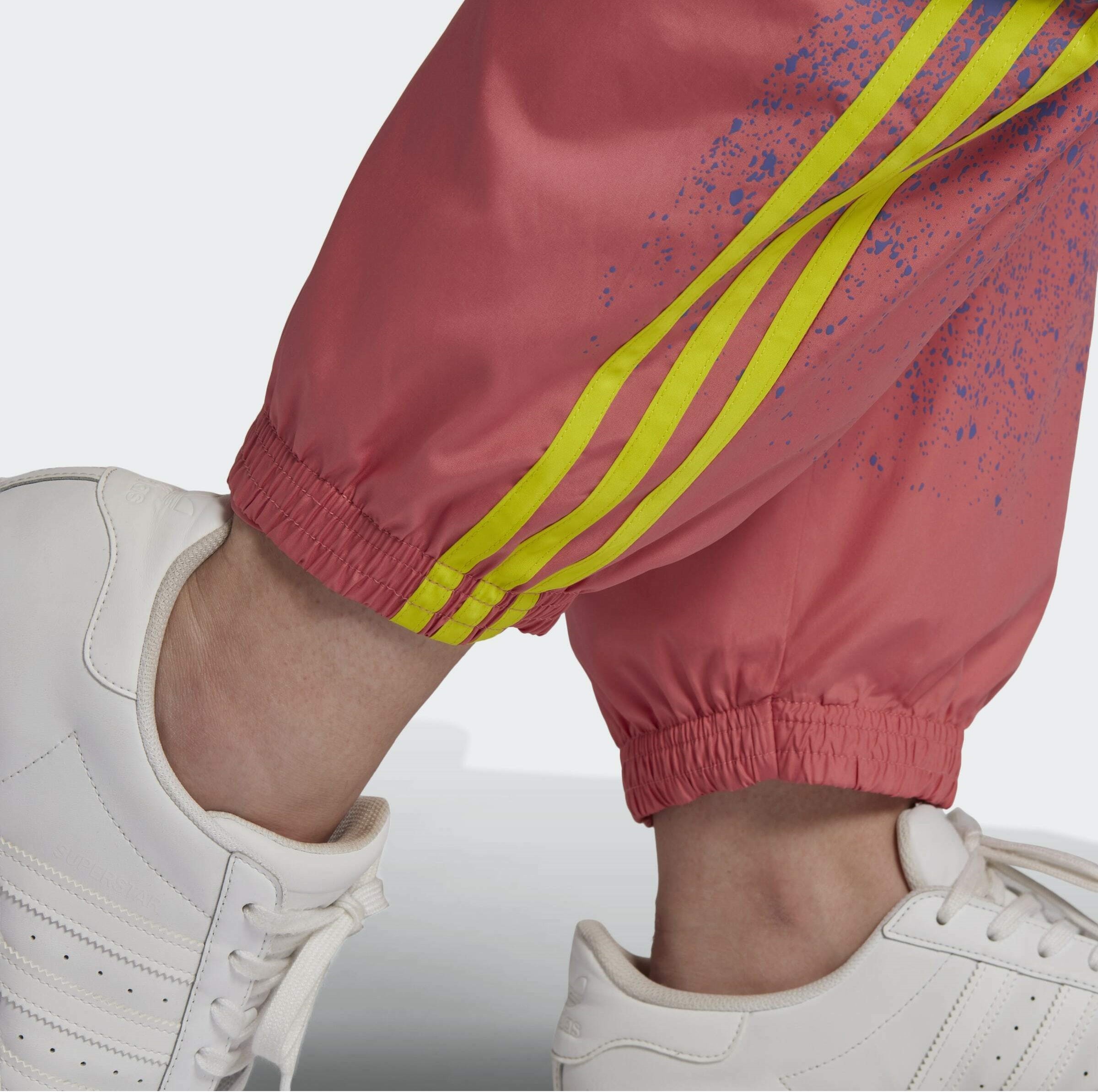 Women TRACK PANTS FAKTEN ORIGINALS REGULAR - Tracksuit bottoms Women TRACK PANTS FAKTEN ORIGINALS REGULAR - Tracksuit bottoms