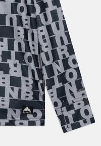 Burton KIDS LAYER UNISEX SET  - Legging (type pantalon) - black/white