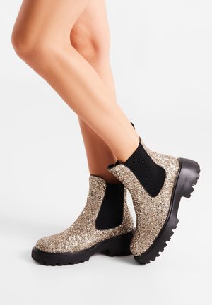 Platform-nilkkurit - multi