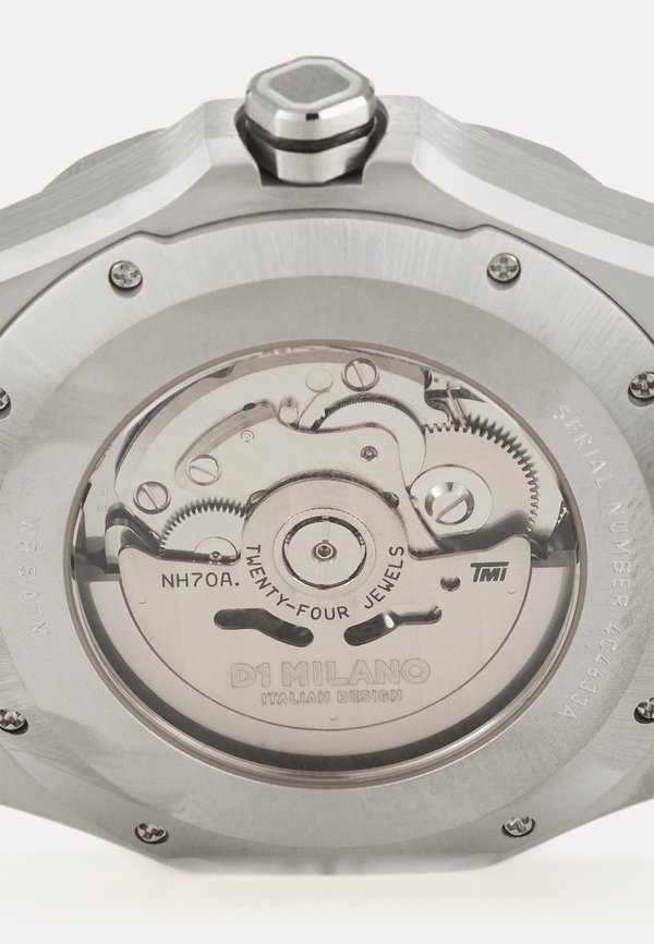 SKELETON BRACELET - Watch4