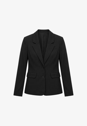 Vero Moda, BLAZER VMHARUKI BLAZER - Blazer - black