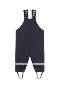 Petit Bateau SALOPETTE LONGUE UNISEX  - Nohavice do dažďa - smoking