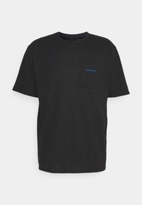 Niet geselecteerd, black/grey