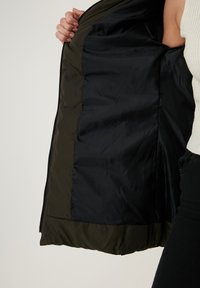 LELA REGULAR FIT - Téli kabát - khaki