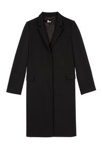 Manteau classique - black
