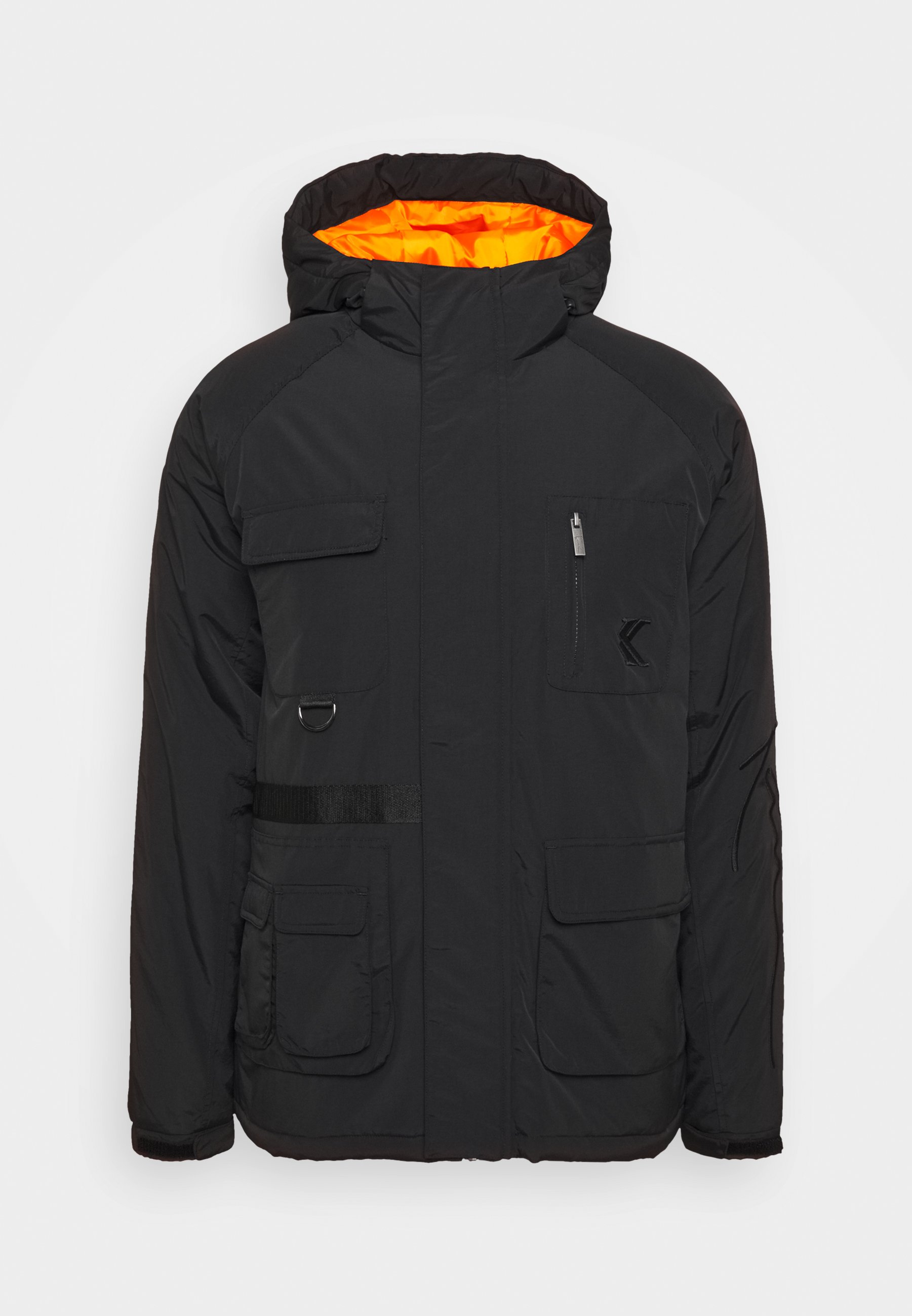 Karl Kani SIGNATURE UTILITY JACKET 