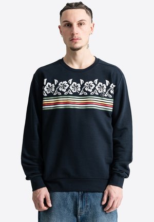 Ocean Pacific, Pusa - dark navy multicolour