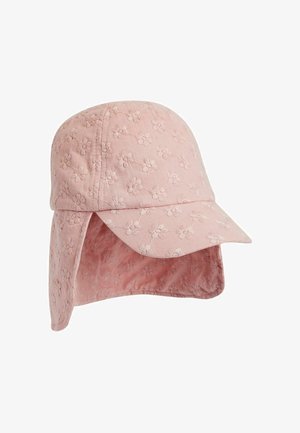 Next LEGIONNAIRE - REGULAR FIT - Hut - pink broderie