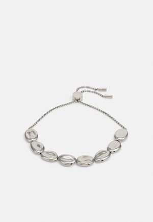 ANJA - Armband - silver-coloured