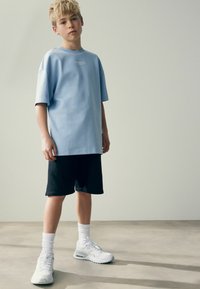 Next 2PK - Trükipildiga T-särk - blue black subscribe