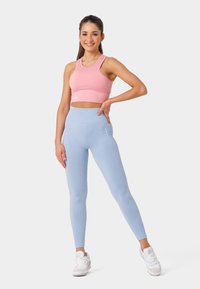 Carpatree NOVA  - Sujetadores deportivos con sujeción media - pink