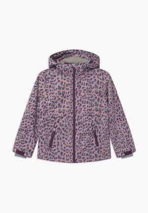 MAISEY UNISEX - Snowboardjas - winsome orchid