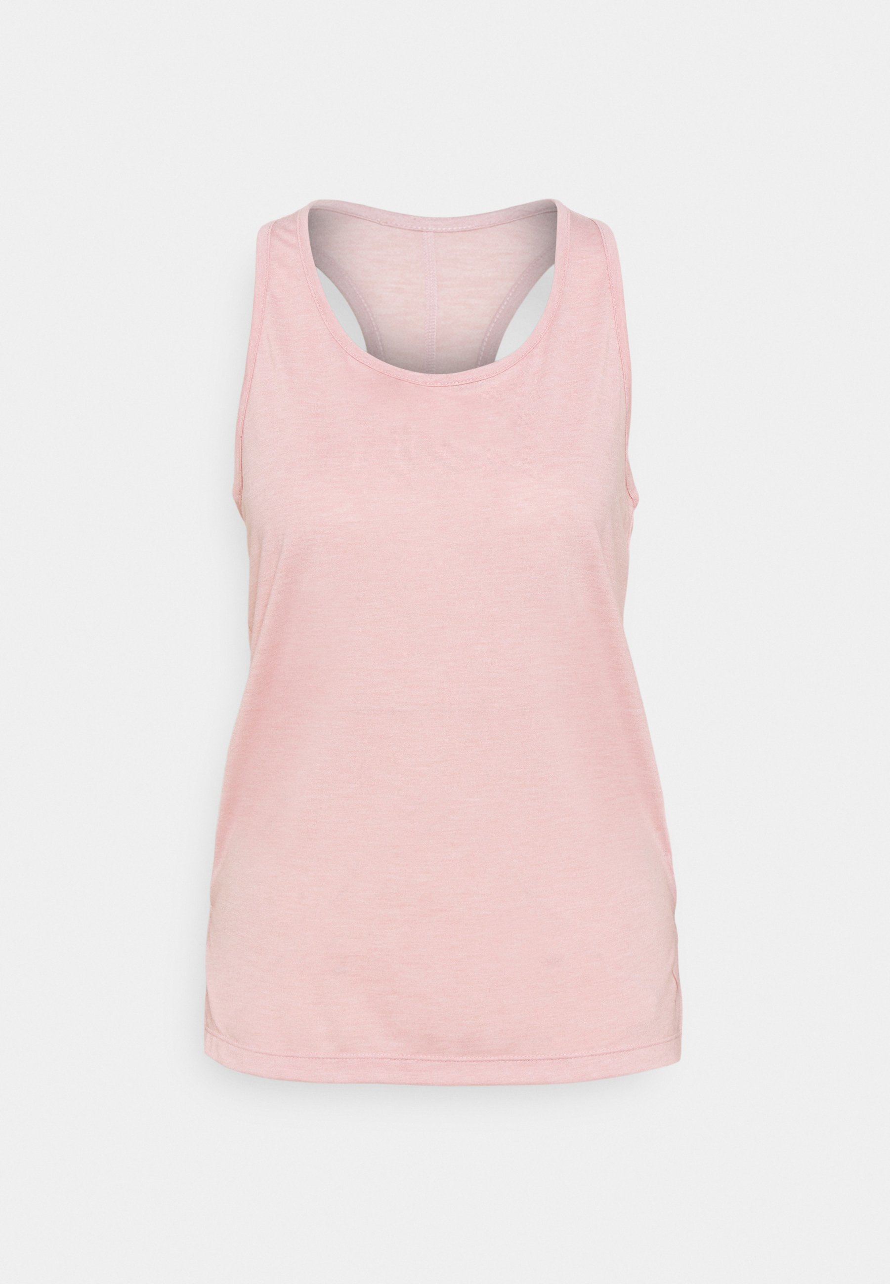 Femme YOGA LAYER TANK - T-shirt de sport Femme YOGA LAYER TANK - T-shirt de sport