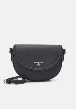 MICHAEL Michael Kors, Sac bandoulière - black