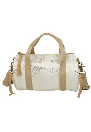 JOOP! Jeans GIOCOSO LORETTA - Sac bandoulière - phantom/noir