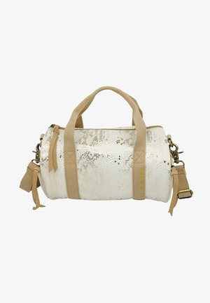 JOOP! Jeans GIOCOSO LORETTA - Sac bandoulière - phantom/noir JOOP! Jeans GIOCOSO LORETTA - Sac bandoulière - phantom/noir