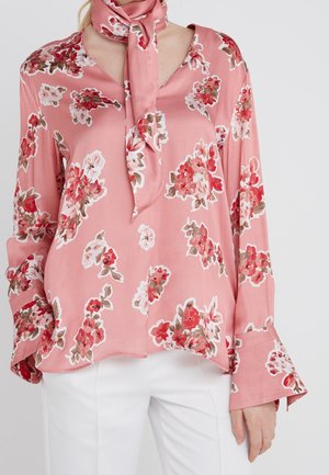 Blouse - light pink