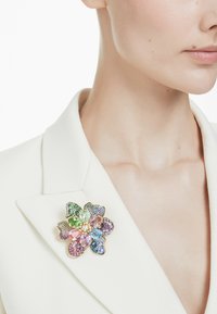 Swarovski Ciondolo - multi colored