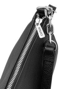RYŁKO Borsa a mano - black