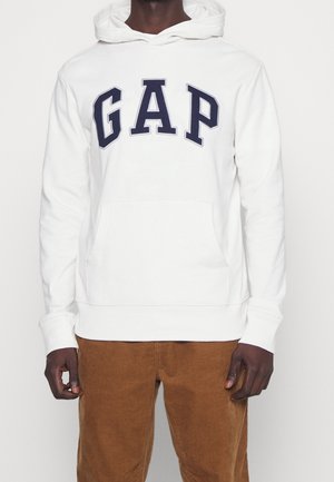 Bluza z kapturem