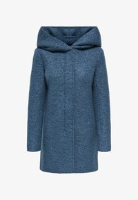 Non sélectionné, china blue