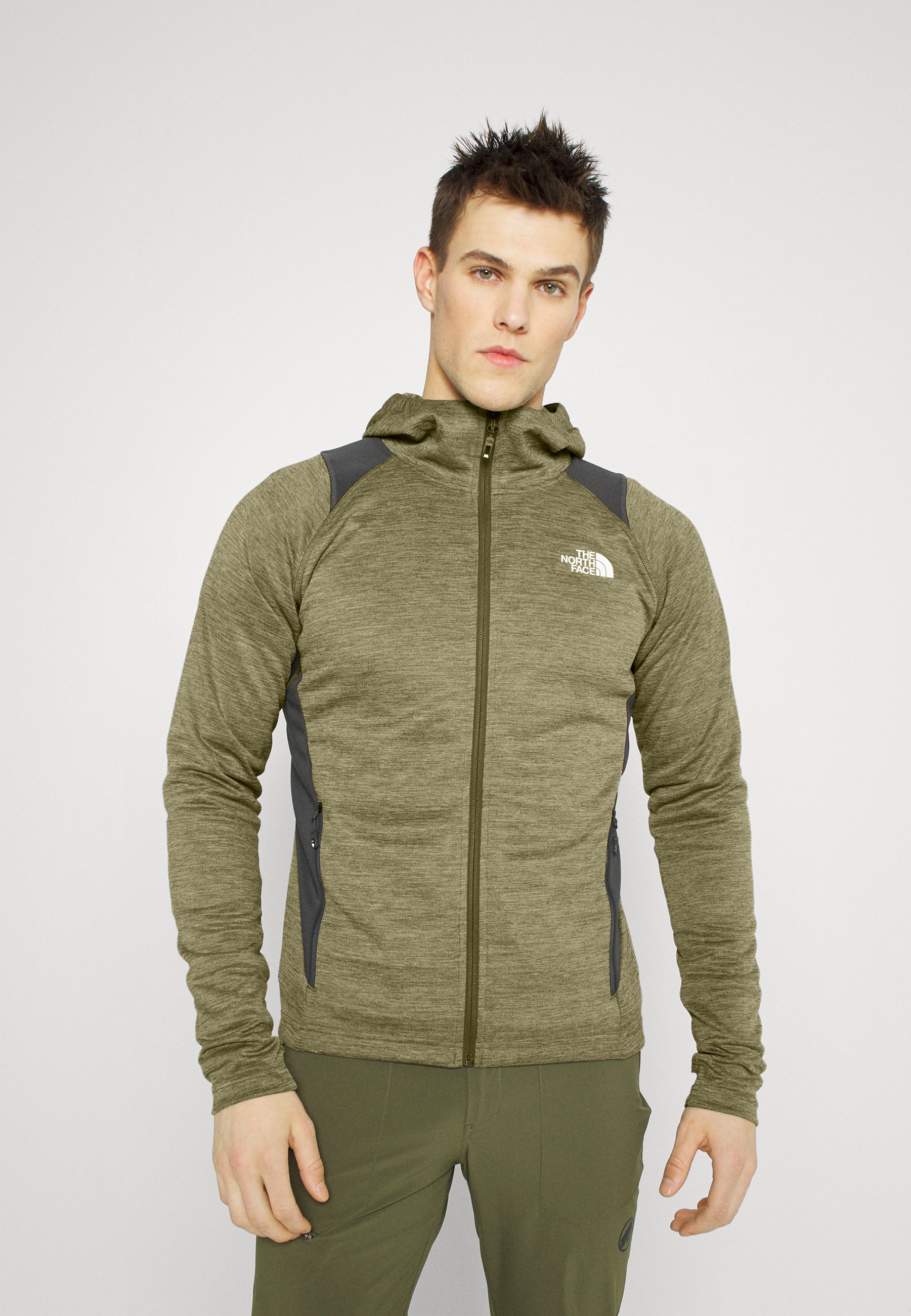 The North Face MIDLAYER HOODIE 