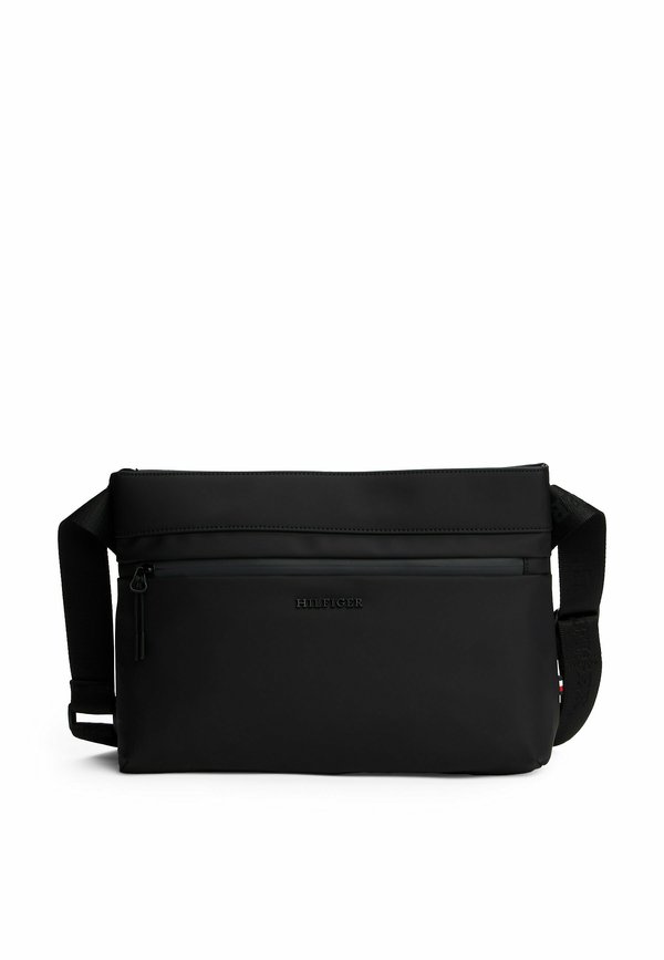 WEBBING STRAP MESSENGER - Umhängetasche