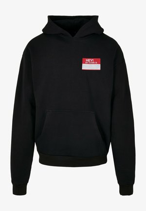 Upscale by Mister Tee, - Bluza z kapturem