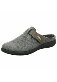 Rohde Slippers - grau