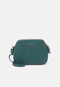 Anna Field Sac bandoulière - blue