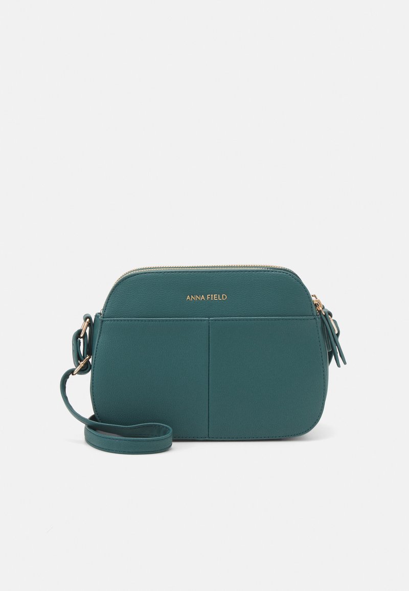 Anna Field Sac bandoulière - blue