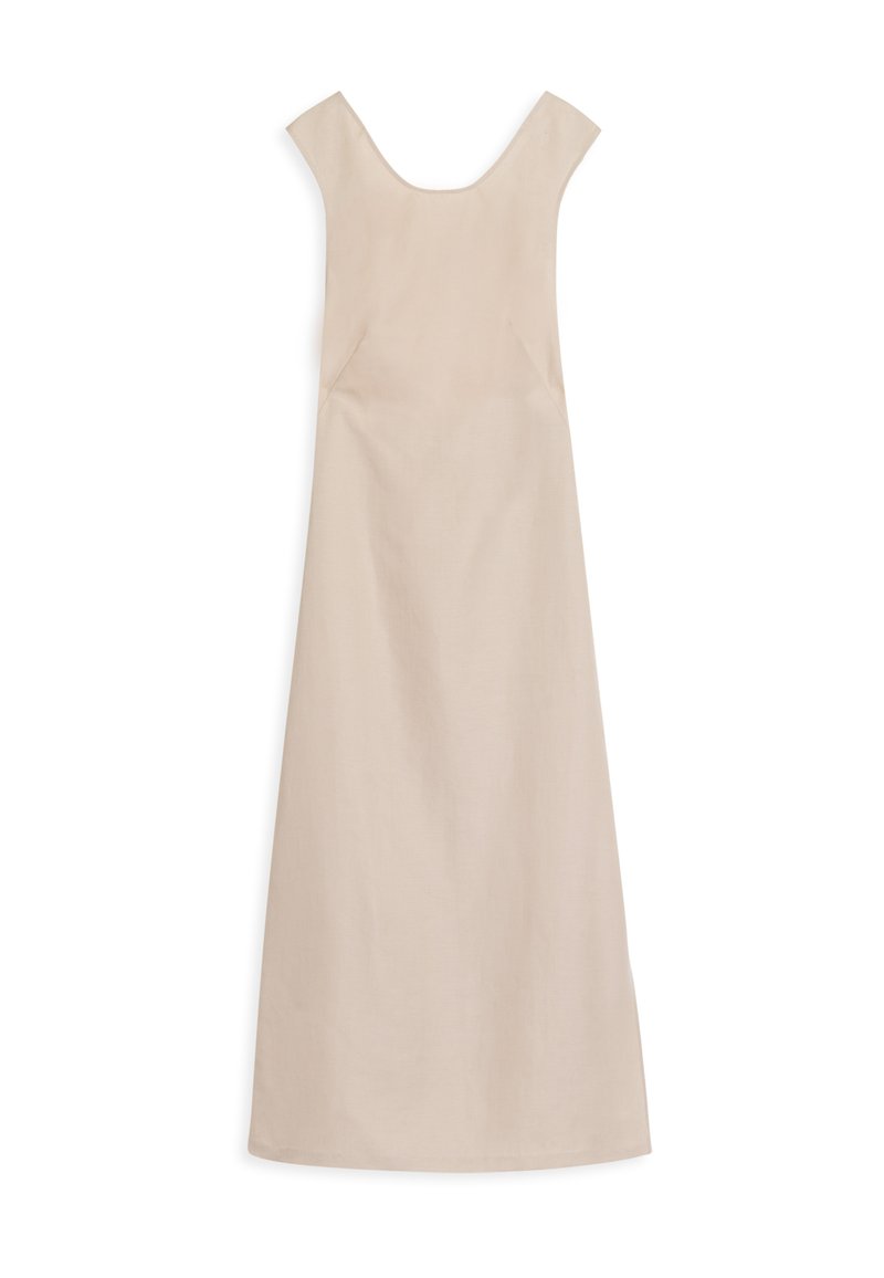 IVY OAK Maxi-jurk nude IVY OAK Maxi-jurk nude