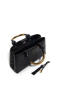 ALDO YERIN - Handbag - black overflow