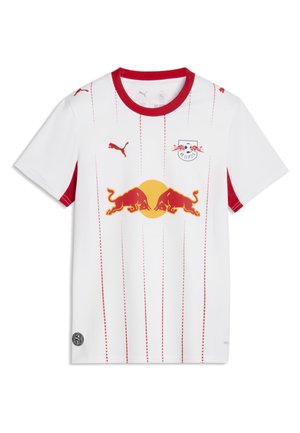 Puma RB LEIPZIG 26/27 HEIMTRIKOT - Vereinsmannschaften - white-for all time red