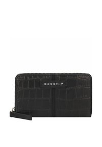 Burkely COOL COLBIE - Portemonnee - black