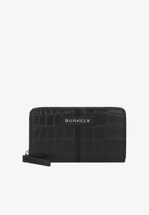 Burkely COOL COLBIE - Portefeuille - black