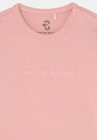 Bruuns Bazaar CARL WILLIAM UNISEX - Camisola de manga comprida - rose tan