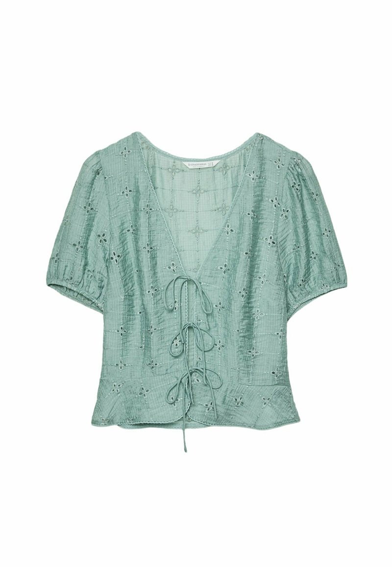 Blusa
