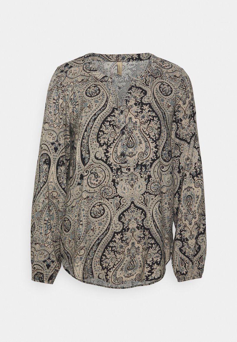 Soyaconcept Blouse groen