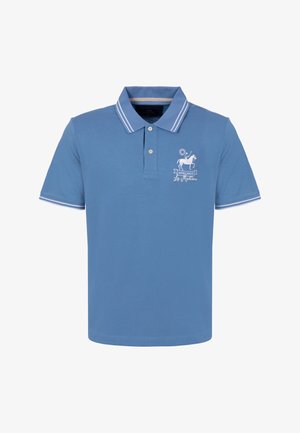 La Martina, - Koszulka polo