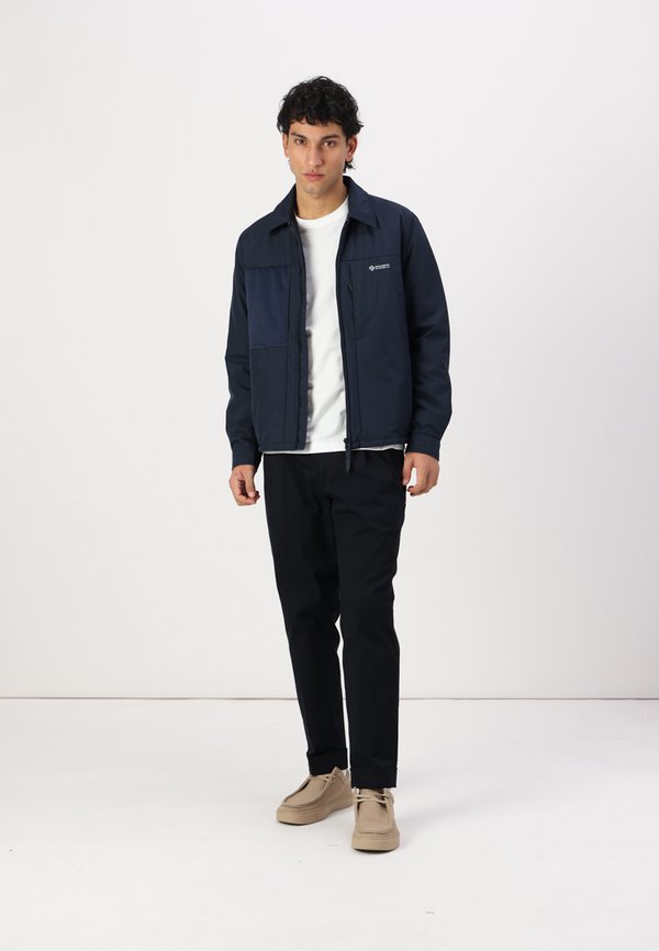 JANNIS JACKET - Light jacket - salute2