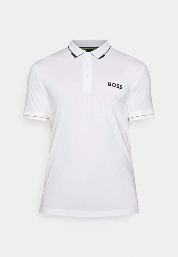 PAUL PRO - Polo shirt - natural2