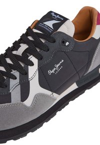 Pepe Jeans Tossud - dark grey