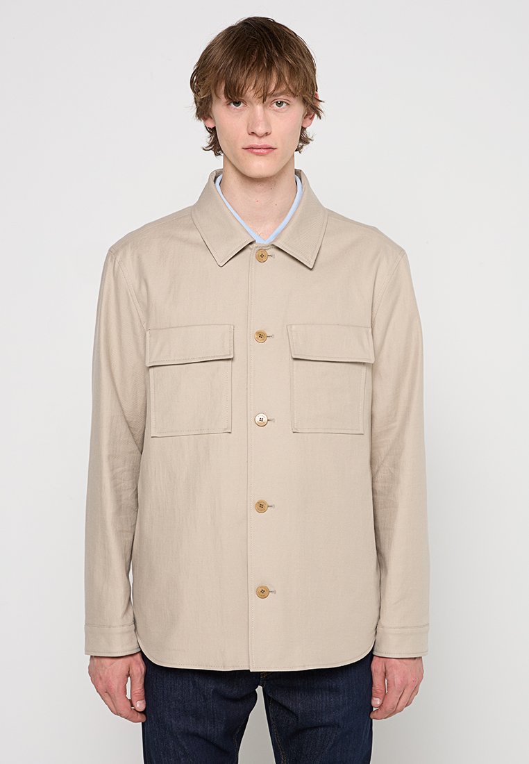 Bogner Lichte jas beige Bogner Lichte jas beige