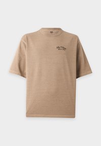 Δεν επιλέχθηκε, vintage khaki
